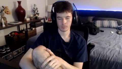 Alex online show from June 22, 1:22 am
