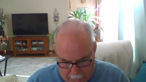 earl52 online show from September 26, 7:33 pm