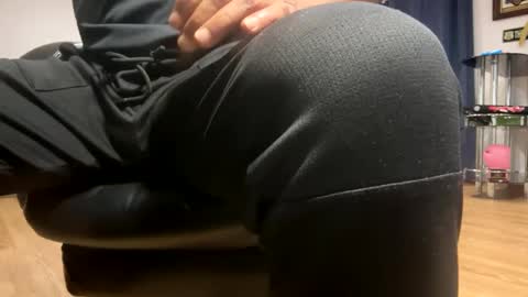 easternjerk online show from October 4, 5:40 pm