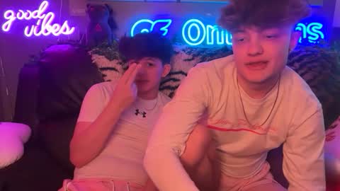 eastinwestin online show from February 27, 9:10 am