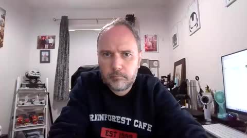 eastmidssoul online show from November 12, 10:10 am