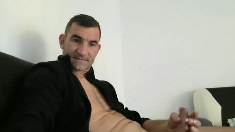 Andrew online show from November 4, 2:51 pm