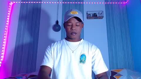 Chris Palaz  online show from January 15, 2:37 am