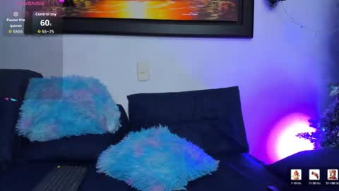 ecstasyx2_23 online show from December 20, 5:47 am