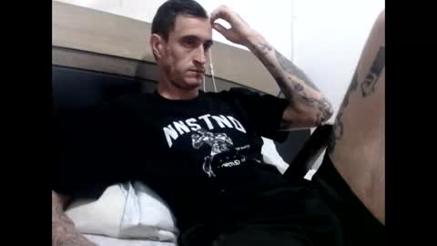 Edd Gallego online show from January 5, 6:44 pm