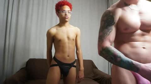 ed_hooligan online show from November 14, 6:09 pm