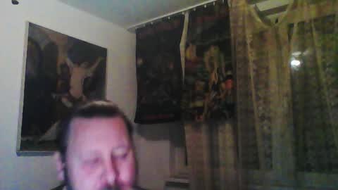 Edward online show from January 12, 6:34 pm