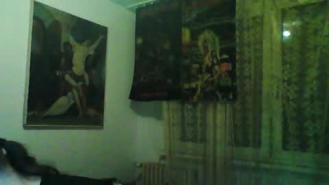 Edward online show from March 26, 7:07 pm