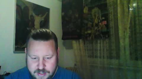 Edward online show from November 30, 7:05 pm