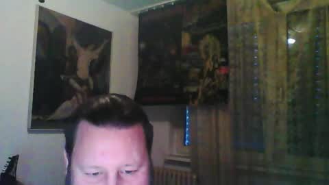 Edward online show from April 20, 6:10 pm