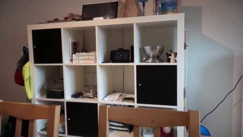 eddelmar online show from March 11, 8:32 am