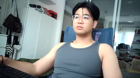 eddi0304 online show from February 22, 2:24 am