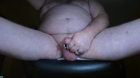 Snapshot of edge_jacker chatting on March 10, 10:55 pm Edging Fun online show from March 10, 10:55 pm