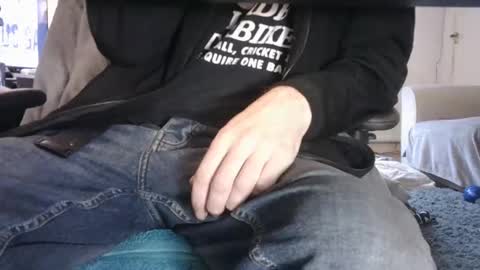 edged biker online show from January 18, 3:05 pm