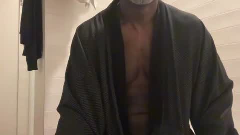 Dad online show from November 3, 5:59 pm