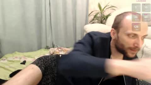 Alexander online show from March 4, 11:12 pm