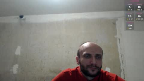 Alexander online show from February 17, 2:43 am