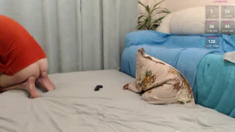 Alex online show from May 31, 9:16 pm