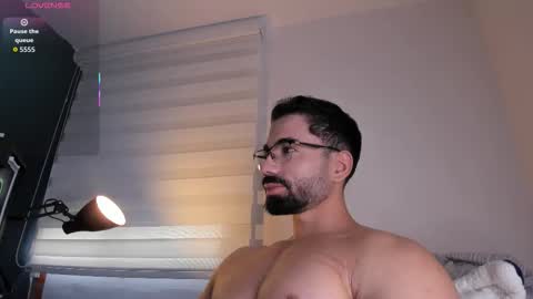 edrick online show from March 18, 1:03 pm