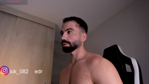 edrick online show from December 22, 7:31 pm