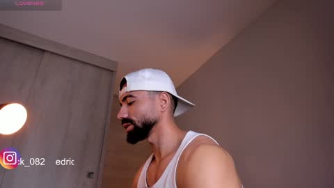 edrick online show from February 6, 11:21 am