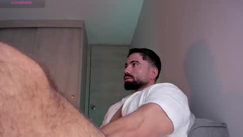 edrick online show from March 11, 9:24 am