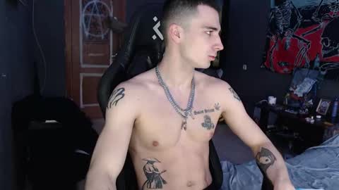 Eduar online show from January 13, 11:03 am