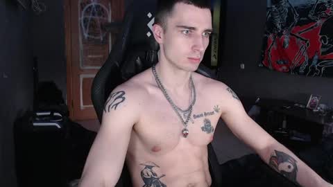 Eduar online show from April 23, 1:13 pm