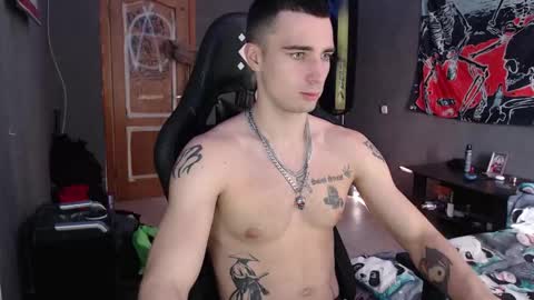 Eduar online show from October 1, 9:02 am