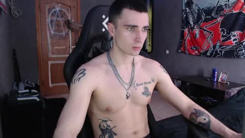 Eduar online show from March 28, 10:37 am