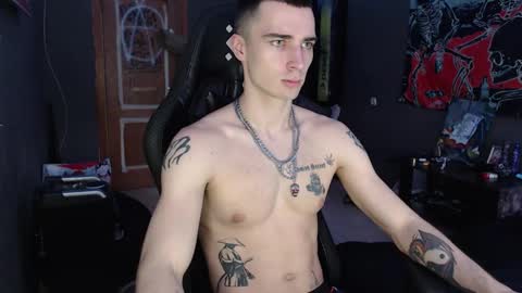 Eduar online show from January 15, 10:41 am