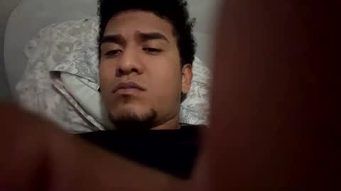 Snapshot of eduardo765435 chatting on November 1, 5:00 am Eduardo online show from November 1, 5:00 am