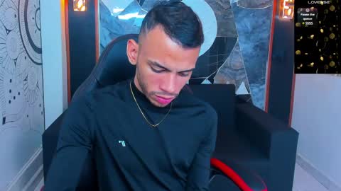 Edward Colleman online show from March 8, 4:09 am