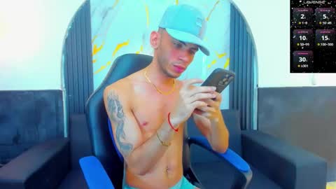 Edward Colleman online show from September 19, 4:46 am