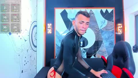 Edward Colleman online show from December 12, 4:48 am