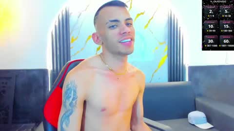 Edward Colleman online show from October 9, 4:28 am