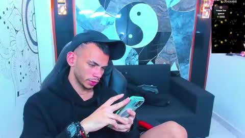 Edward Colleman online show from January 21, 4:33 am