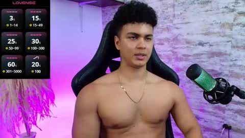 Snapshot of edward__clarck chatting on February 23, 3:18 am EDWARD CLARCK online show from February 23, 3:18 am