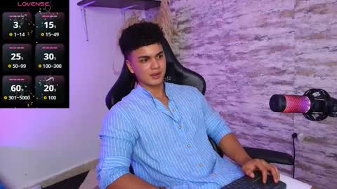 Snapshot of edward__clarck chatting on September 21, 4:12 am EDWARD CLARCK online show from September 21, 4:12 am