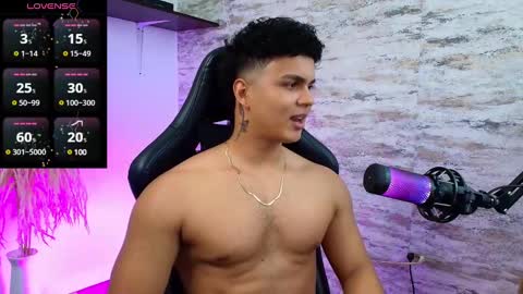 Snapshot of edward__clarck chatting on January 25, 3:40 am EDWARD CLARCK online show from January 25, 3:40 am