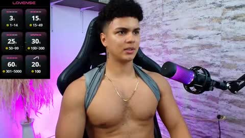 Snapshot of edward__clarck chatting on January 27, 4:09 am EDWARD CLARCK online show from January 27, 4:09 am