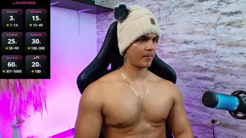 Snapshot of edward__clarck chatting on January 23, 6:39 am EDWARD CLARCK online show from January 23, 6:39 am