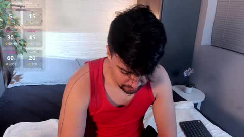 Eduardo online show from January 6, 3:32 am