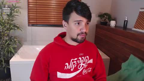 Eduardo online show from January 17, 4:04 am