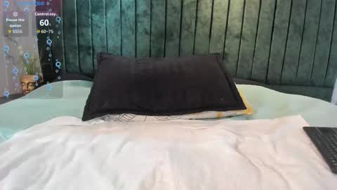 Eduardo online show from October 12, 6:07 am