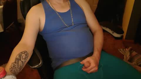 edwardaims_2please online show from March 12, 3:25 am