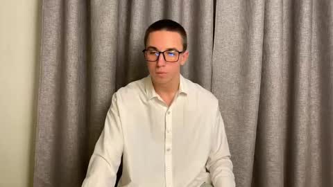 edwarddzhekson online show from October 27, 11:45 am