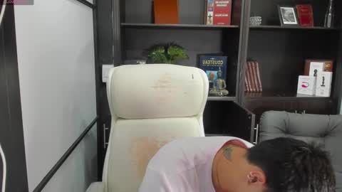 Edward Ross online show from February 9, 7:30 pm