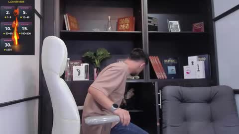 Edward Ross online show from March 8, 12:50 pm