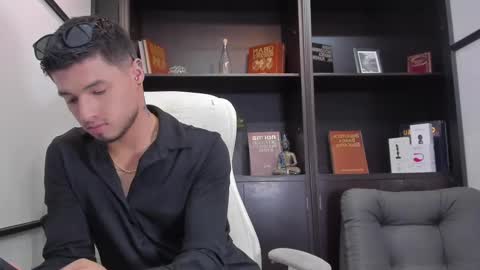 Edward Ross online show from March 12, 8:31 pm